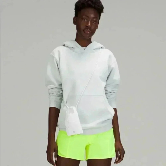 lululemon athletica Handbags - Lululemon Athletica Play  Forward Crossbody Pouch